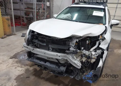 2019 Subaru Outback 3.6R Limited from USA, damaged, VIN 4S4BSENCXK3305148